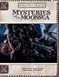 Mysteries of the Moonsea (Forgotten Realms Supplement)