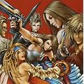 FINAL FANTASY X-2 Original Soundtrack (CCCD)