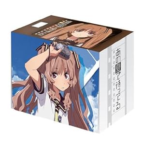 ブシロード デッキホルダーコレクション Vol.70 あの夏で待ってる 『山乃 檸檬』