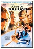 [DVD] Lords of Dogtown (Widescreen Rated Edition)