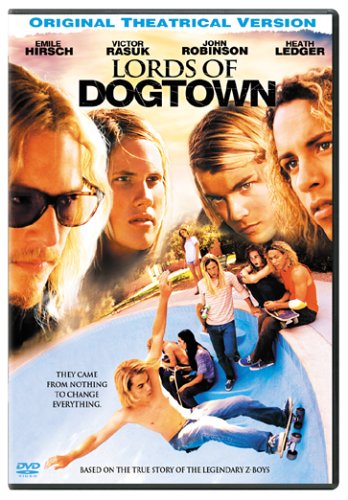  Lords of Dogtown (Widescreen Rated Edition)