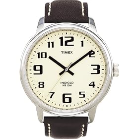 [�^�C���b�N�X]TIMEX �r���v �r�b�O�C�[�W�[���[�_�[ �N���[�� T28201 �����Y [���K�A���i]