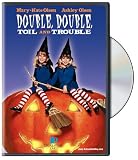 [DVD] Double, Double Toil and Trouble