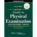 Bates' Guide to Physical Examination and History Taking, International Edition�q���{�i�k�ĈȊO�j�����C���^�[�i�V���i���Łr