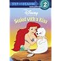 Sealed with a Kiss (Step into Reading)
