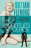 [Book] Quantum Of Solace