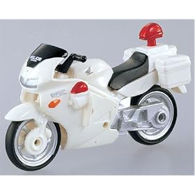 No.4 Honda VFR800 ���o�C (�T�b�N��)