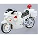No.4 Honda VFR800 ���o�C (�T�b�N��)
