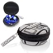 JLab �C���z���P�[�X Mini Samba Travel Case �u���b�N JPTC90