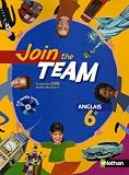 [Book] Anglais 6e : Niveau 1 du palier 1 (1CD audio)