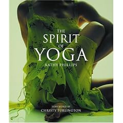 The Spirit of Yoga