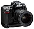 Nikon �f�W�^����჌�t�J���� D2Hs