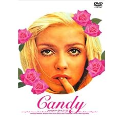 �L�����f�B [DVD]