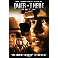 Over There [DVD] [Import]