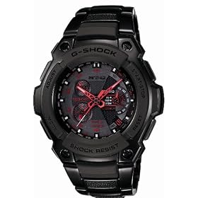 [�J�V�I]CASIO �r���v G-SHOCK �W�[�V���b�N MT-G TOUGH MVT �^�t���[�u�����g �^�t�\�[���[ �d�g���v MULTIBAND 6 MTG-1100B-1AJF �����Y