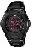 [�J�V�I]CASIO �r���v G-SHOCK �W�[�V���b�N MT-G TOUGH MVT �^�t���[�u�����g �^�t�\�[���[ �d�g���v MULTIBAND 6 MTG-1100B-1AJF �����Y