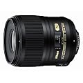 Nikon AF-S  Micro 60mm F2.8G ED AFSMICRO60GED