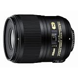 Nikon AF-S  Micro 60mm F2.8G ED AFSMICRO60GED�j�R���ɂ��