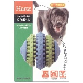 �n�[�c�f���^�� K9�{�[�� ��~��^���p