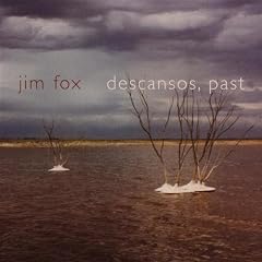 Descansos Past