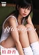 fifteen's FAIRY [DVD]