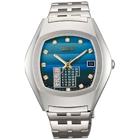 [�I���G���g]ORIENT �r���v Automatic �I�[�g�}�e�B�b�N �����V���[�Y WV0061FX �����Y