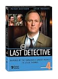 [DVD] Last Detective: Series 4