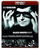 [DVD] Roy Orbison: Black & White Night [HD DVD]