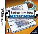  New York Times Crosswords