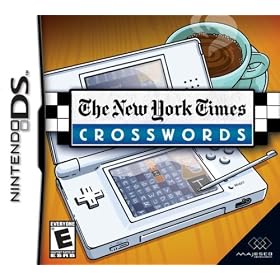 New York Times Crosswords (�A����)