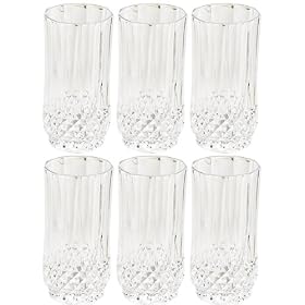 Cristal D'Arques �����V���� �^���u���[6�q�Z�b�g AC1031-18631C
