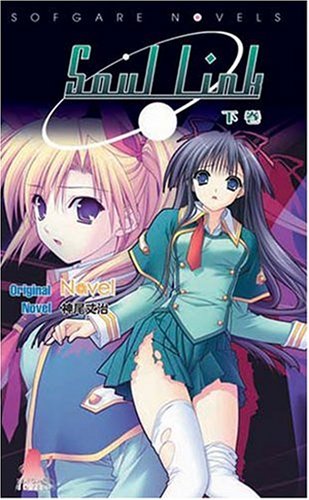  Soul Link(下巻) (ソフガレノベルズ)