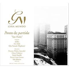 Ponto de partida-Sao paulo-