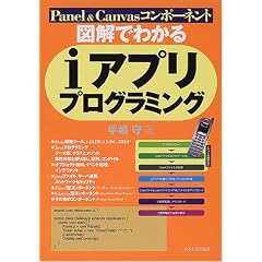 �}���ł킩��i�A�v���v���O���~���O�\Panel & Canvas�R���|�[�l���g
