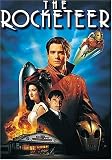 [DVD] The Rocketeer (Widescreen)