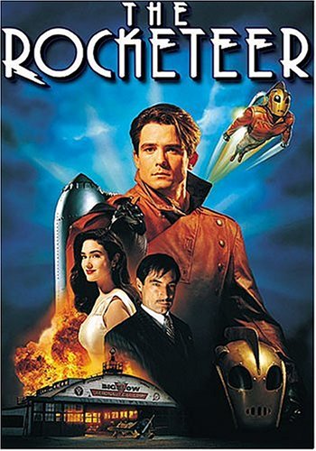  The Rocketeer (Widescreen)