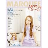 MARQUEE vol.52 �}�[�L�[52��