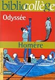 [Book] Odyssée