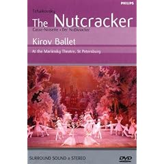 Nutcracker [DVD] [Import]