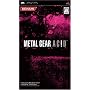 METAL GEAR ACID