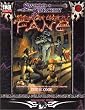 Demon God's Fane (d20 Generic System)