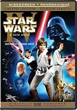 [DVD] Star Wars Episode IV: A New Hope (1977 & 2004 Versions, 2-Disc Widescreen Edition)