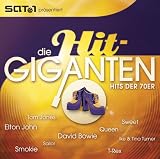 [Musik] Die Hit Giganten - Hits der 70er