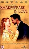  Shakespeare in Love [UK IMPORT]