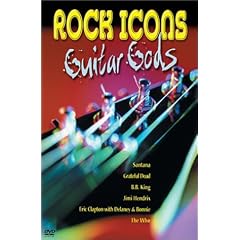 Rock Icons