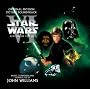 Star Wars Episode VI: Return of the Jedi [Original Motion Picture Soundtrack]