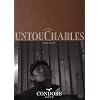 UNTOUCHABLES [DVD]