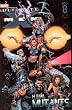 Ultimate X-Men 8: New Mutants (Ultimate X-Men)