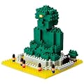 nanoblock ���q�̑啧