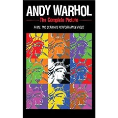Andy Warhol